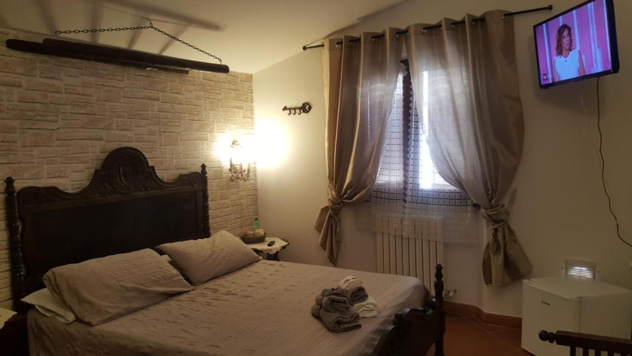 Stenghe Stracche Ascoli Piceno Exteriör bild