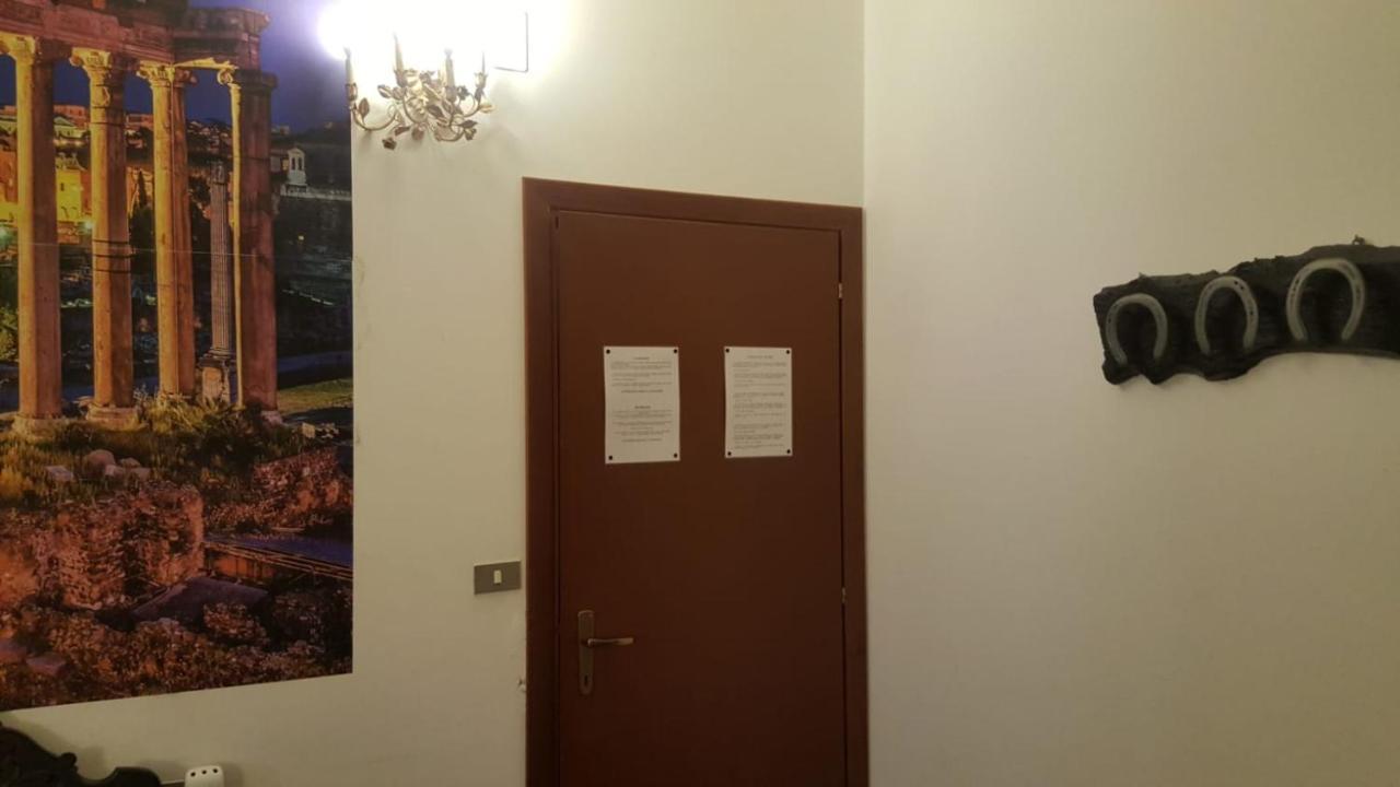 Stenghe Stracche Ascoli Piceno Exteriör bild