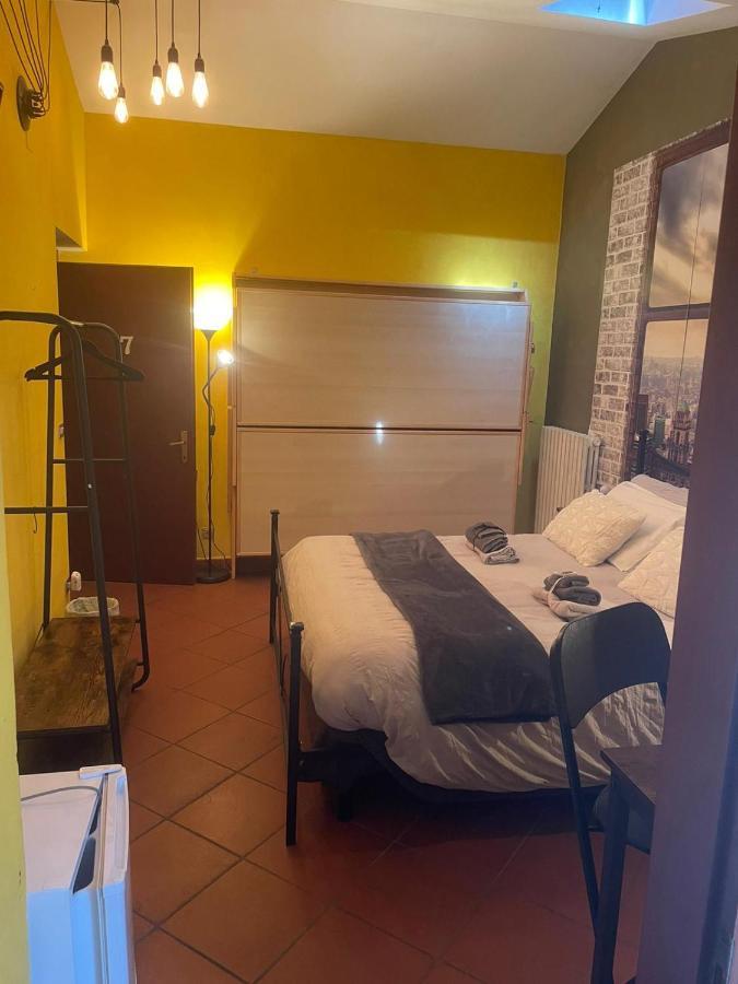 Stenghe Stracche Ascoli Piceno Exteriör bild