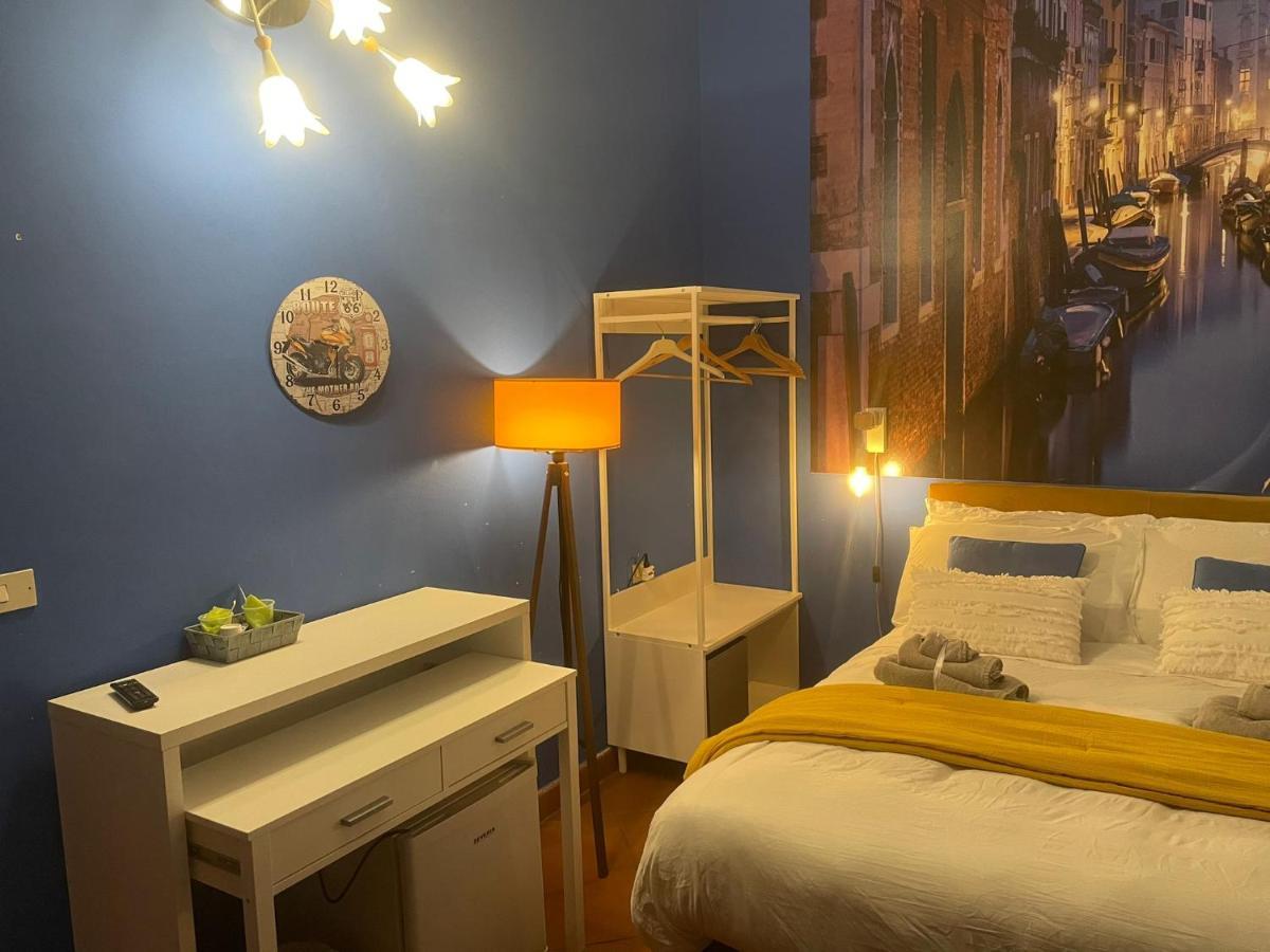 Stenghe Stracche Ascoli Piceno Exteriör bild