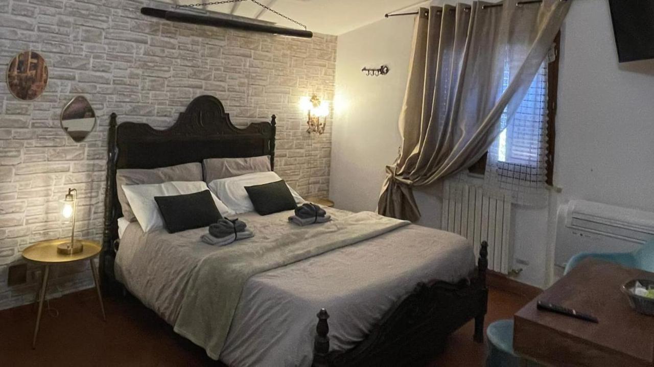 Stenghe Stracche Ascoli Piceno Exteriör bild