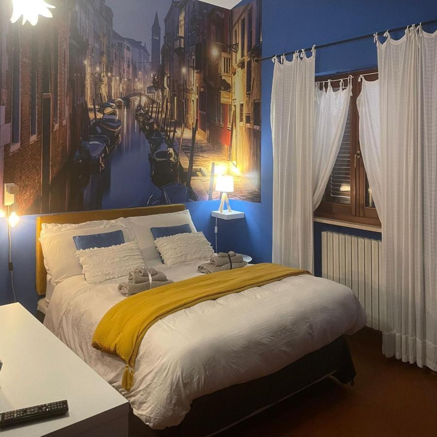 Stenghe Stracche Ascoli Piceno Exteriör bild