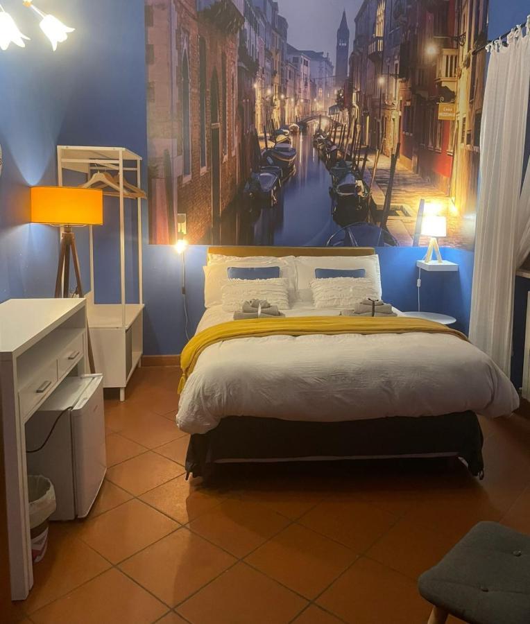 Stenghe Stracche Ascoli Piceno Exteriör bild