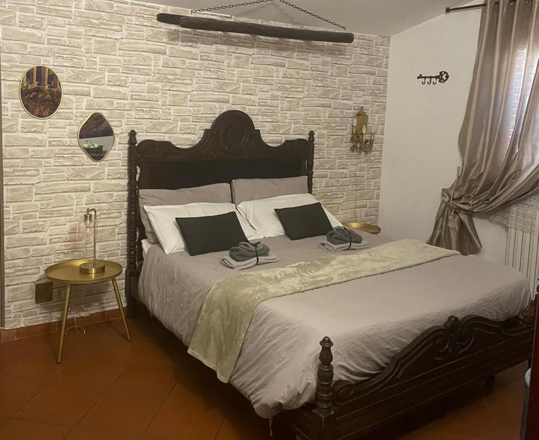 Stenghe Stracche Ascoli Piceno Exteriör bild
