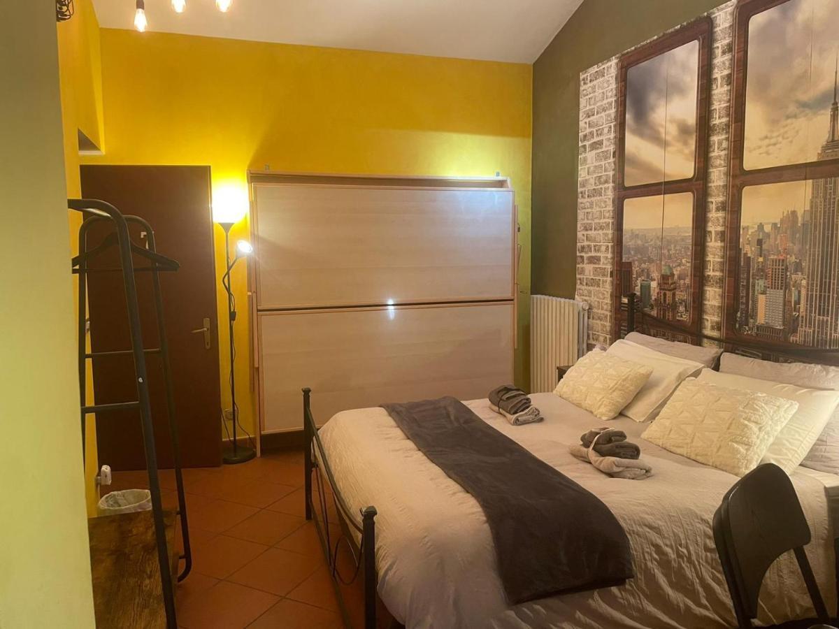 Stenghe Stracche Ascoli Piceno Exteriör bild