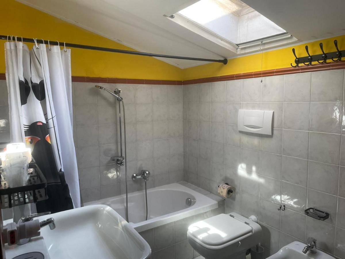 Stenghe Stracche Ascoli Piceno Exteriör bild