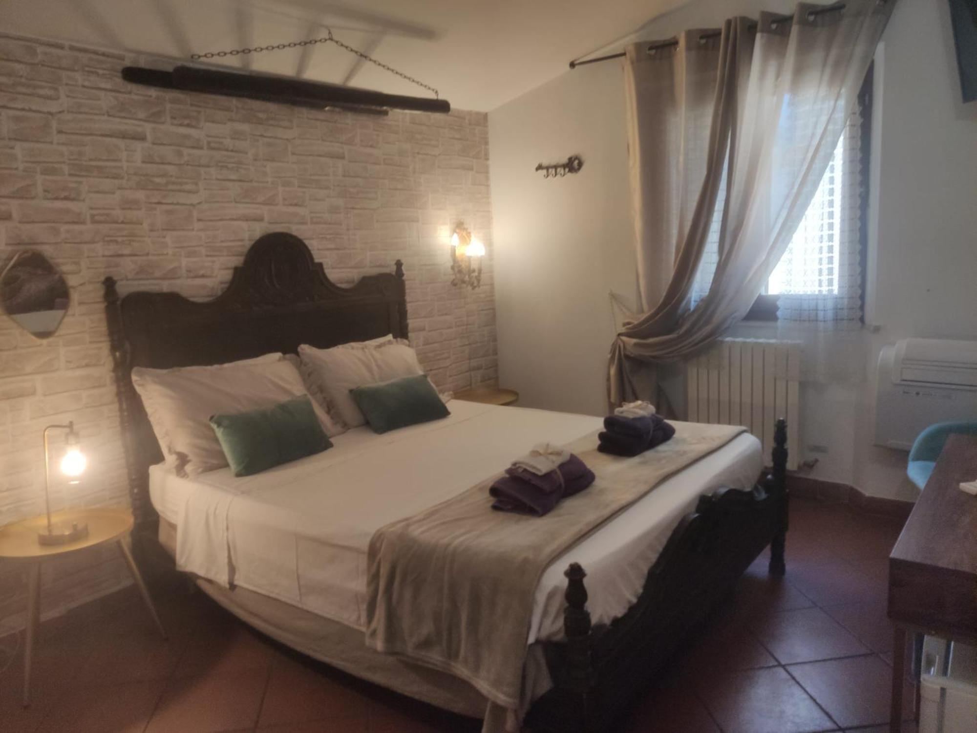 Stenghe Stracche Ascoli Piceno Rum bild