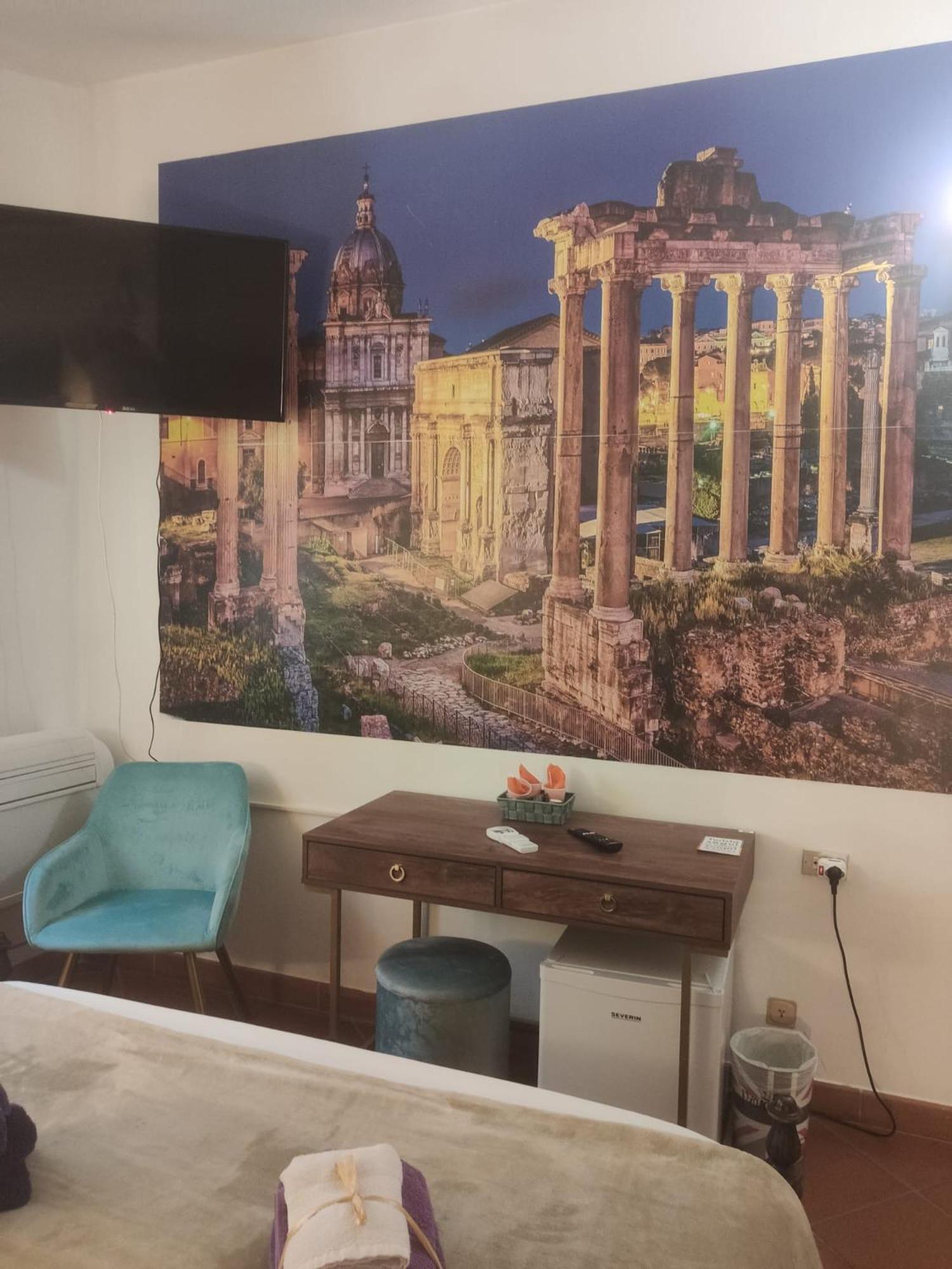 Stenghe Stracche Ascoli Piceno Exteriör bild