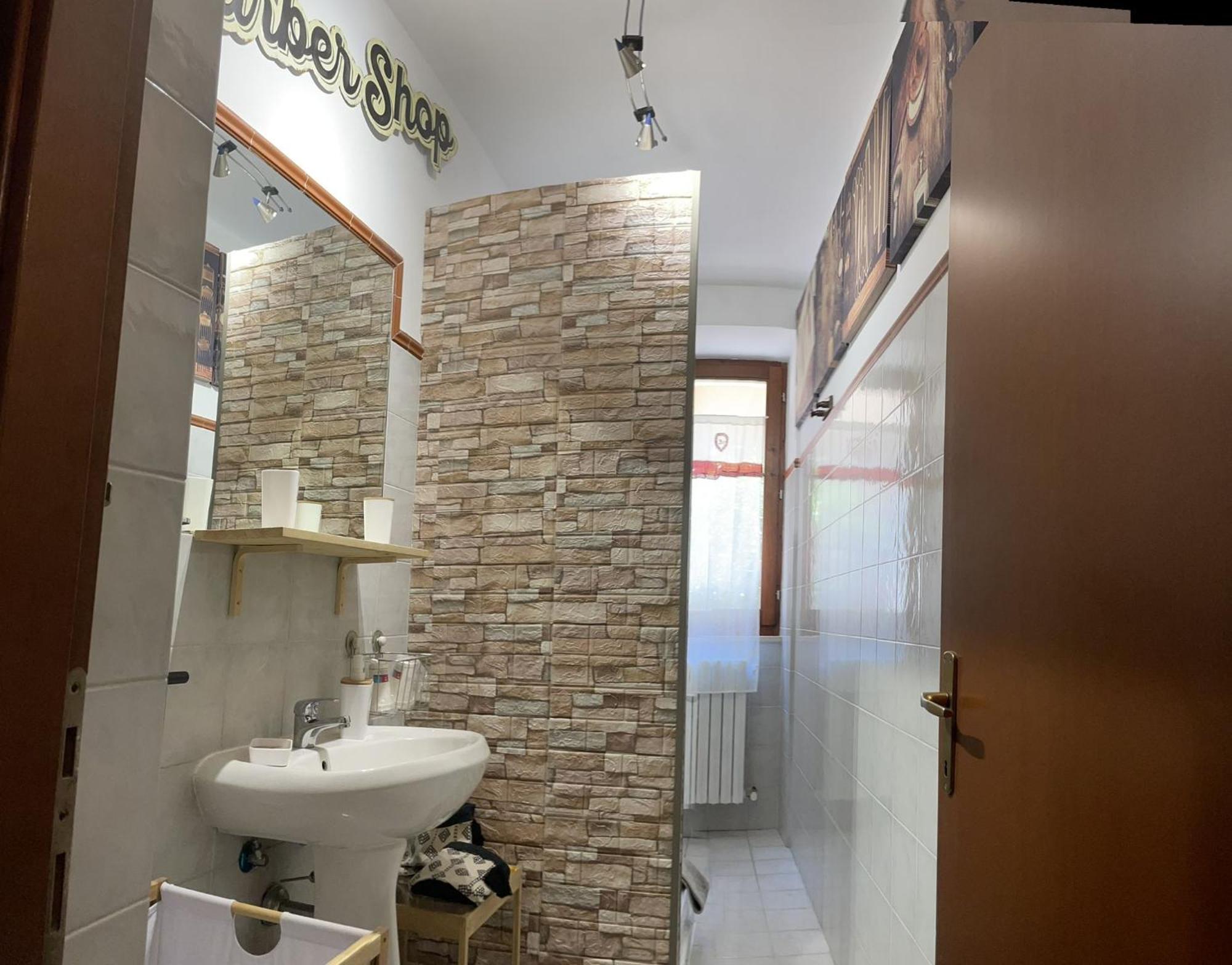 Stenghe Stracche Ascoli Piceno Rum bild