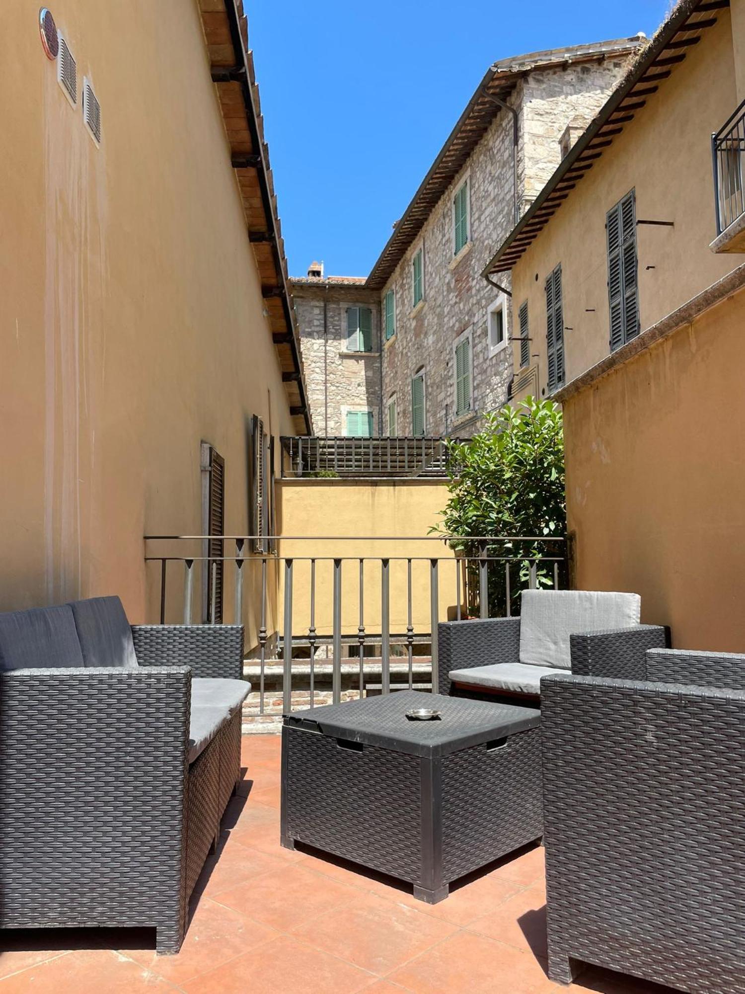 Stenghe Stracche Ascoli Piceno Rum bild