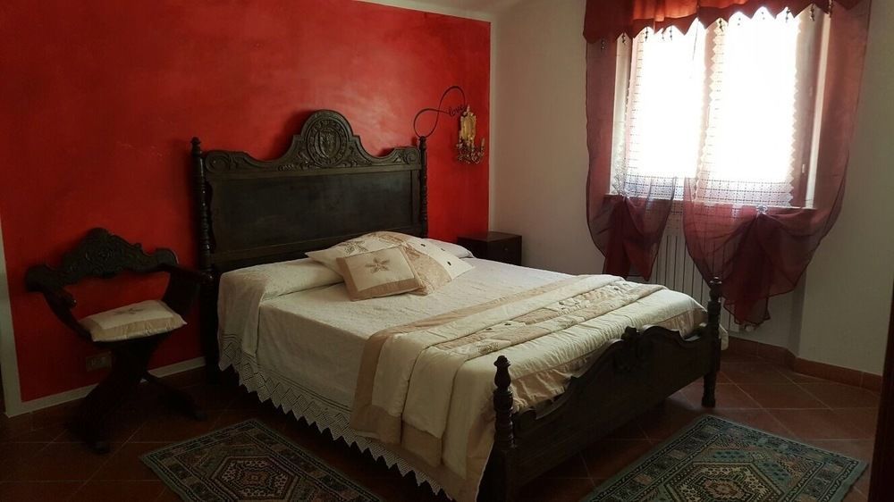 Stenghe Stracche Ascoli Piceno Exteriör bild